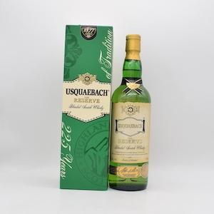 ウシュクベリザーブ 【量り売り】