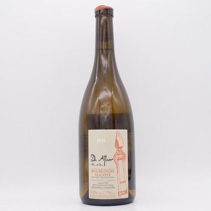 【ご購入条件有り】ブルゴーニュ アリゴテ 2021 白 750ml / アリス・エ・オリヴィエ・ド・ムール
