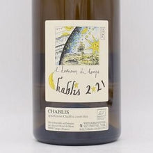 【ご購入条件有り】シャブリ リュムール・デュ・タン 2021 白 750ml / アリス・エ・オリヴィエ・ド・ムール