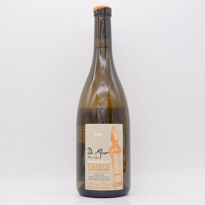 【ご購入条件有り】シャブリ コトー・ド・ロゼット 2020 白 750ml / アリス・エ・オリヴィエ・ド・ムール