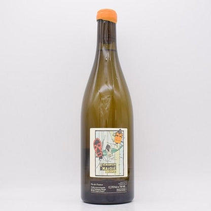 【ご購入条件有り】VdF カラヴァン 白 750ml / アリス・エ・オリヴィエ・ド・ムール（ル・ヴァンダンジュール・マスケ）