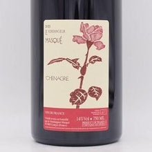 【ご購入条件有り】VdF ルージュ シュナグル 赤 750ml / アリス・エ・オリヴィエ・ド・ムール（ル・ヴァンダンジュール・マスケ）