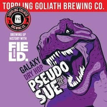 トップリングゴリアス Galaxy Pseudo Sue 355ml