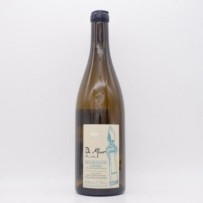 【ご購入条件有り】ブルゴーニュ シトリー 2021 白 750ml / アリス・エ・オリヴィエ・ド・ムール