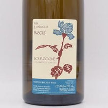 【ご購入条件有り】ブルゴーニュ・ブラン 2021 白 750ml / アリス・エ・オリヴィエ・ド・ムール（ル・ヴァンダンジュール・マスケ）