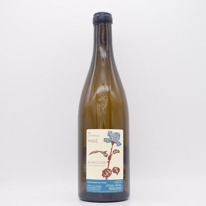 【ご購入条件有り】ブルゴーニュ・ブラン 2021 白 750ml / アリス・エ・オリヴィエ・ド・ムール（ル・ヴァンダンジュール・マスケ）