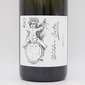 ワイルダー・サッツ ピュア 2021 白 750ml / Brand Bros ブランド・ブロス