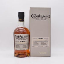 グレンアラヒー14年 2009 PXシェリーホグスヘッド 日本向けシングルカスク