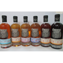 【先行販売品】ロングモーン23年 1999 2nd fill Bourbon Hogshead シングルカスクネーション