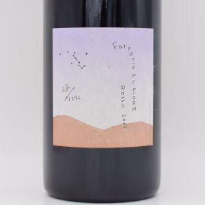 Rosso 2020 赤 750ml / Fattoria AL FIOREC（ファットリア・アル・フィオーレ）