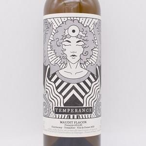 テンペランス 2020 白 750ml / ドメーヌ・デ・ファーブル