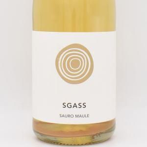 スガス 2022 白・微発泡 750ml / イル・カヴァッリーノ