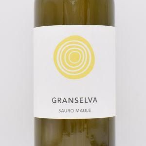 グランセルヴァ 2021 白 750ml / イル・カヴァッリーノ