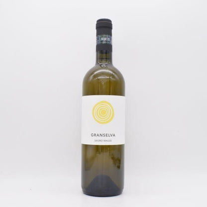 グランセルヴァ 2021 白 750ml / イル・カヴァッリーノ