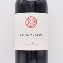 カ ロンバルダ 2019 赤 750ml / イル・カヴァッリーノ