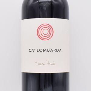 カ ロンバルダ 2019 赤 750ml / イル・カヴァッリーノ