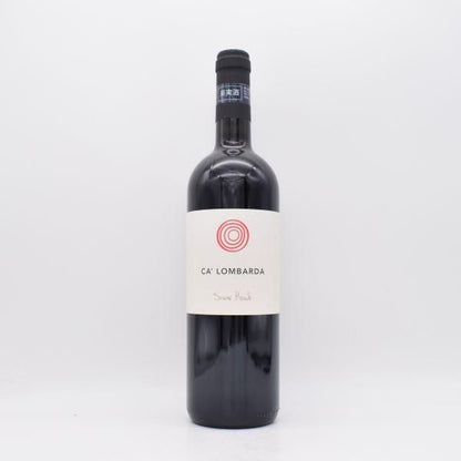 カ ロンバルダ 2019 赤 750ml / イル・カヴァッリーノ