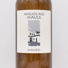 マシェリ 2022 白 750ml / ラ・ビアンカーラ