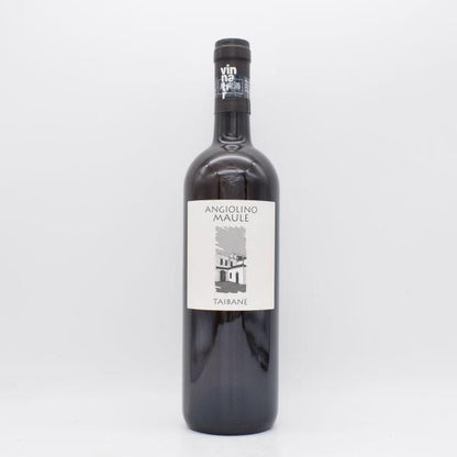 タイバーネ 2018 白 (一部醸し) 750ml / ラ・ビアンカーラ