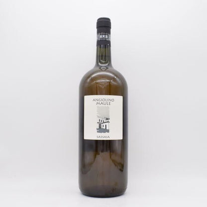 サッサイア 2013 白 1500ml / ラ・ビアンカーラ