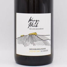 ヴェルシュリースリング シーファー 2021 白 750ml / ヴァイングート・ヴァルガ・ハック
