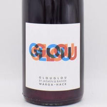 グルグル レッド 2022 赤 750ml / ヴァイングート・ヴァルガ・ハック