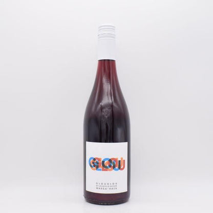 グルグル レッド 2022 赤 750ml / ヴァイングート・ヴァルガ・ハック
