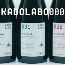 【先行販売品】伊勢角屋麦酒 #011 Re:birth KADOLABO