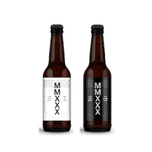 ブリュードッグ MMXXX バーレイワイン