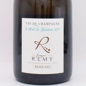ル・モン・ド・トキシエール 2017 白泡 750ml / ジョルジュ・レミ