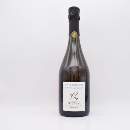ル・モン・ド・トキシエール 2017 白泡 750ml / ジョルジュ・レミ