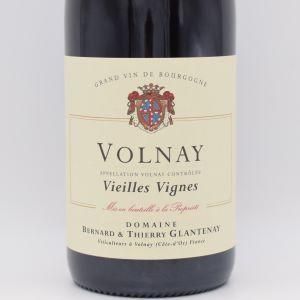 ヴォルネィ ヴィエイユ・ヴィーニュ 2021 赤 750ml / ティエリー・グラントネイ