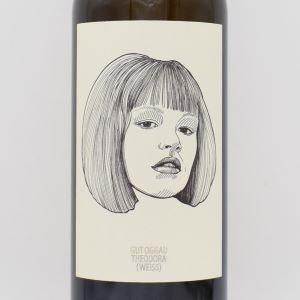 【ご購入条件有り】テオドラ 2022 白 750ml / グート オッガウ