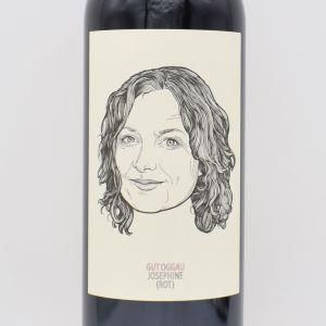 【ご購入条件有り】ヨゼフィーネ 2021 赤 750ml / グート オッガウ