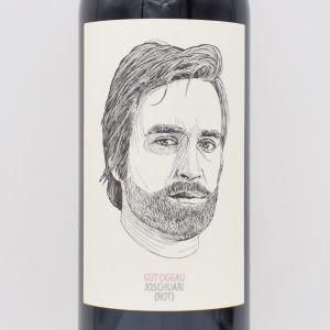 【ご購入条件有り】ヨシュアリ 2021 赤 750ml / グート オッガウ