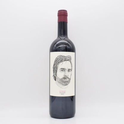 【ご購入条件有り】ヨシュアリ 2021 赤 750ml / グート オッガウ
