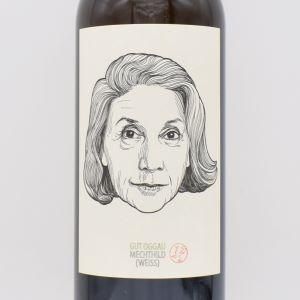 【ご購入条件有り】メヒティルト 2021 白 (オレンジ) 750ml / グート オッガウ