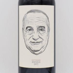 【ご購入条件有り】べルトルディ 2021 赤 750ml / グート オッガウ