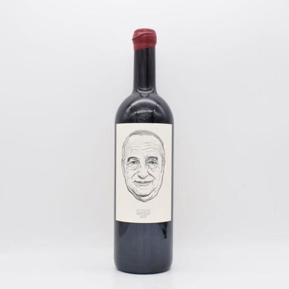 【ご購入条件有り】べルトルディ 2021 赤 750ml / グート オッガウ