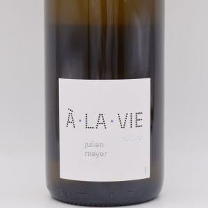 アラヴィ 2021 白 750ml / ジュリアン・メイエ