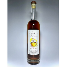 グロペラン コニャック ファン・ボア N°72 pour BAR DORAS