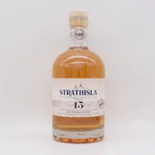 ストラスアイラ15年 2007 1st Fill American Oak Barrel ウイスキーエクスチェンジ向け【量り売り】