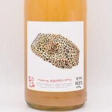 マルト クレイジー クレイジー 2021 白微泡 750ml / ヴァイングート・ヴェルナー