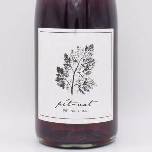 ピリ ナチュレル ペットナット ロゼ 2021 ロゼ微泡 750ml / Piri Wein ピリ・ヴァイン