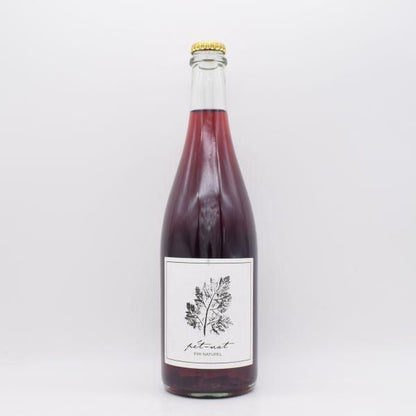 ピリ ナチュレル ペットナット ロゼ 2021 ロゼ微泡 750ml / Piri Wein ピリ・ヴァイン