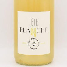 レ・テット・ブランシュ 2021 白 750ml / レ・テット
