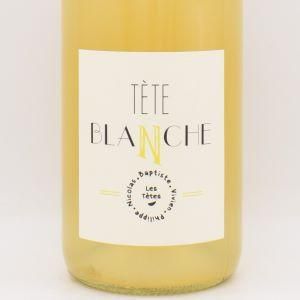 レ・テット・ブランシュ 2021 白 750ml / レ・テット