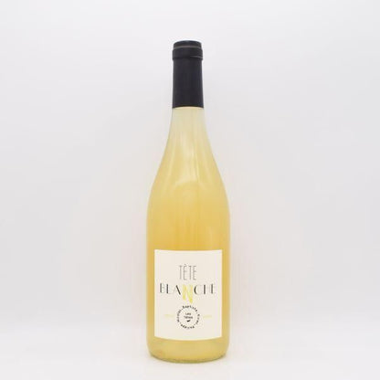 レ・テット・ブランシュ 2021 白 750ml / レ・テット
