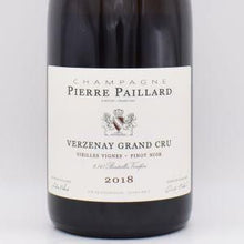 ブラン・ドノワール ヴェルズネイ グラン・クリュ 2018 白泡 750ml / ピエール・パイヤール