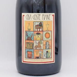 ビアンコ フリッザンテ 2021 白微泡 1500ml / カーサ コステ ピアーネ